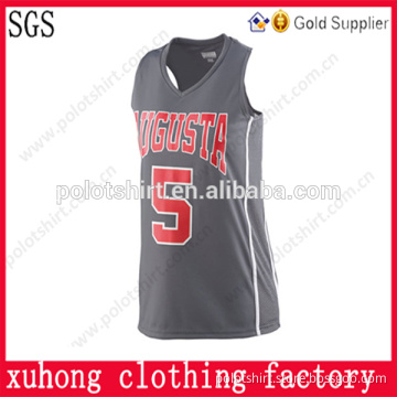 100%polyester dry fit breathable boy vest